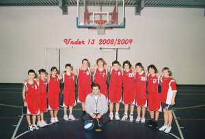 Under 13